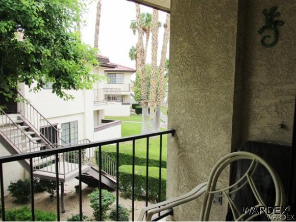 1190 Ramar Road, Unit 44 Bullhead City, AZ 86442 - Photo 16 of 18 Patio