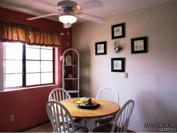 1190 Ramar Road, Unit 44 Bullhead City, AZ 86442 - Photo 5 of 18 Dining Area