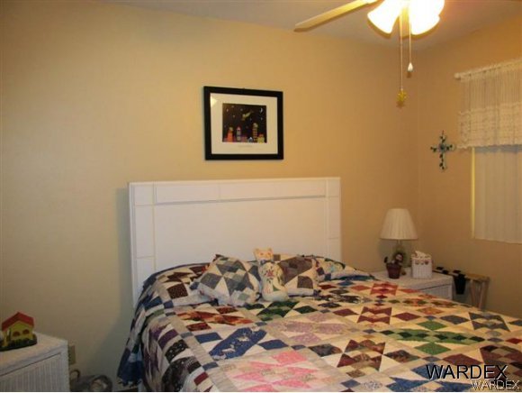 1190 Ramar Road, Unit 44 Bullhead City, AZ 86442 - Photo 10 of 18 Guest Bedroom