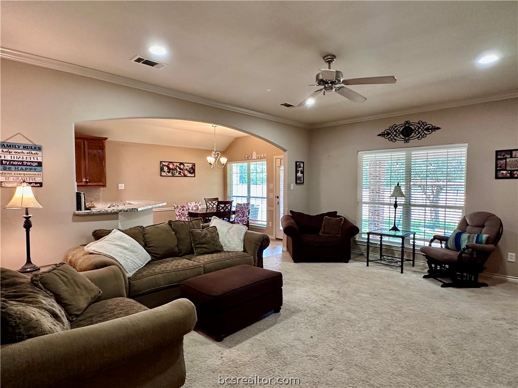 100 Roucourt Loop College Station, TX 77845 - Photo 4 of 14