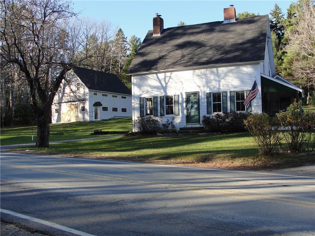 87 Pretty Marsh Road Mount Desert, ME 04660 - Photo 1 of 27 Photo