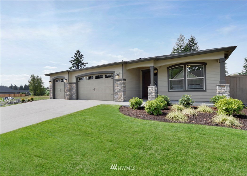 7729 Connells Prairie Road Bonney Lake, WA 98391 - Photo 1 of 11 Gallery Image 1