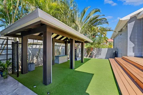 $1,437,600 | 648 Santa Maria Drive, Tierra Verde, FL 33715