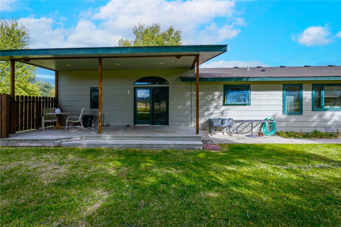 68 Bridger Creek Road Reed Point, MT 59069 - Photo 26 of 35 Gallery Image 26