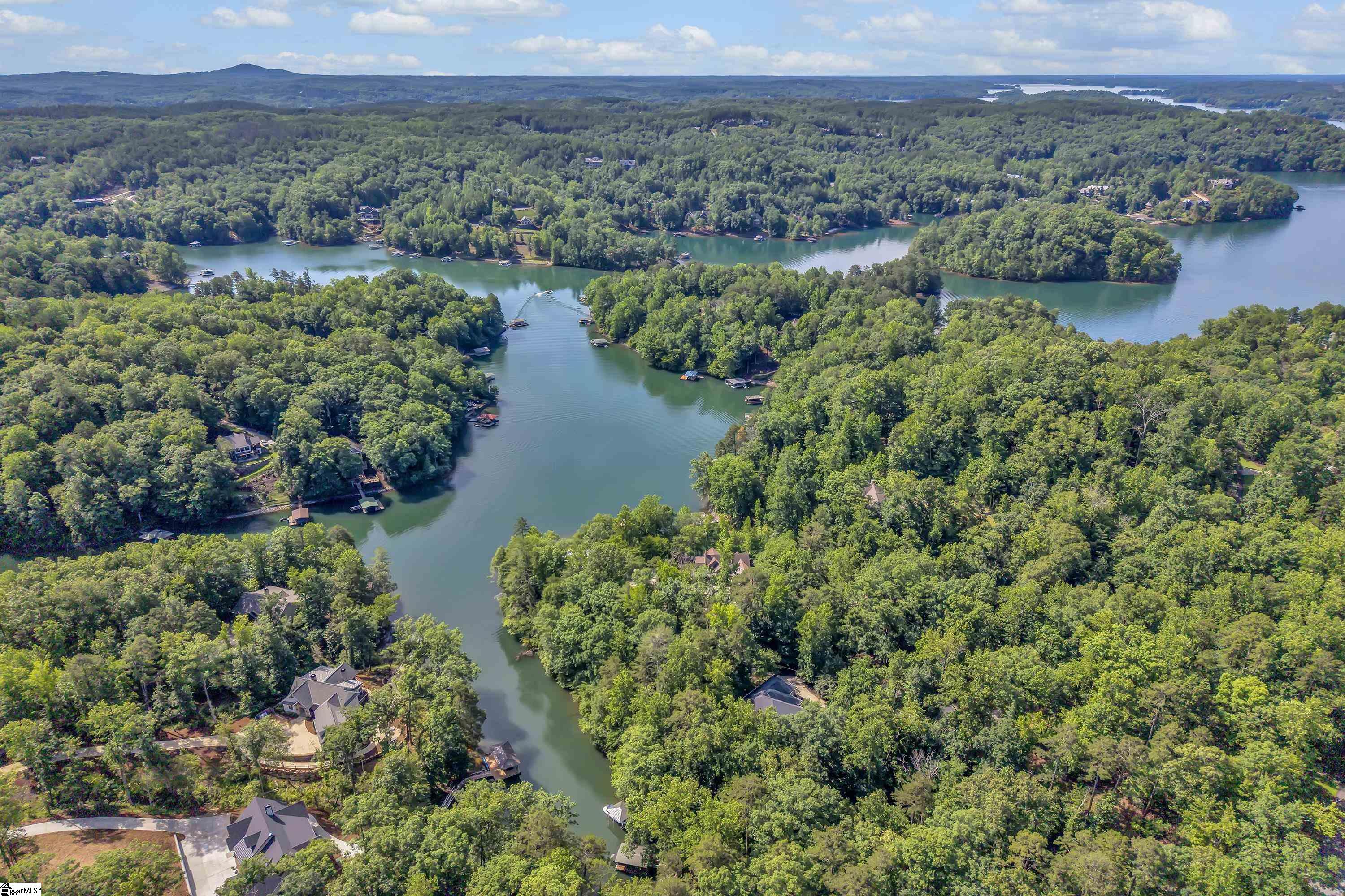 107 Blackfox Way Sunset, SC 29685 - Photo 16 of 48