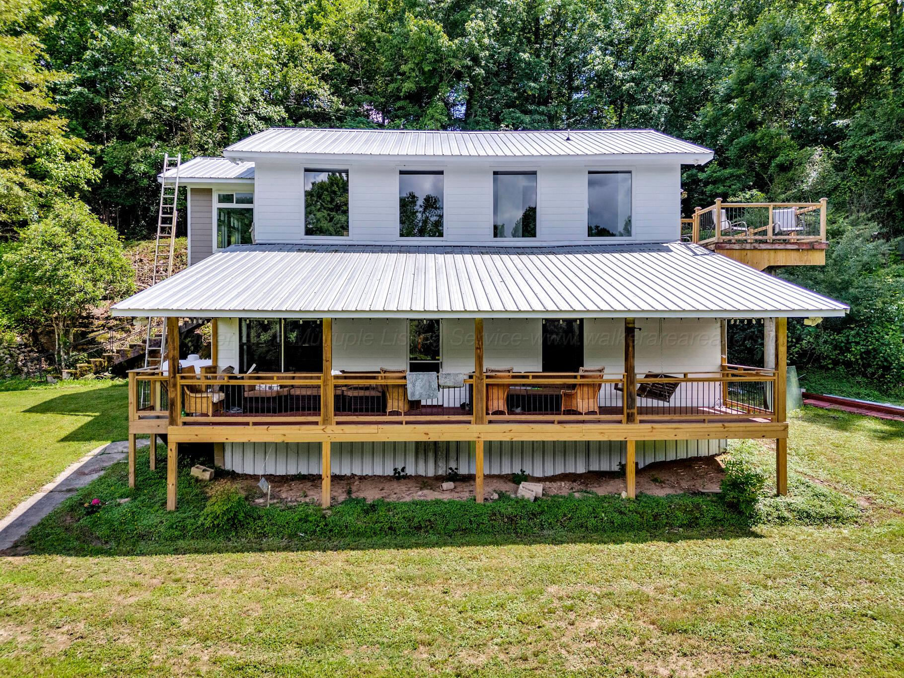399 Phillips Road Cordova, AL 35550 - Photo 35 of 37 DJI_20240515142736_0088_D