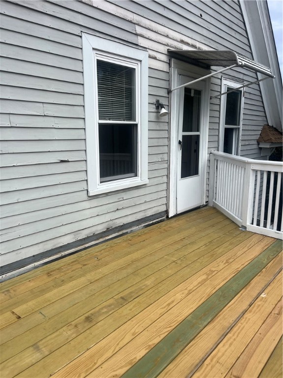 407 Morris Avenue, Unit 3 Providence, RI 02906 - Photo 15 of 17