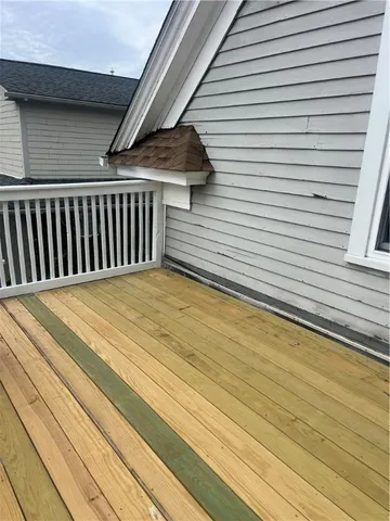 $2,400 | 407 Morris Avenue, Unit 3, Providence, RI 02906