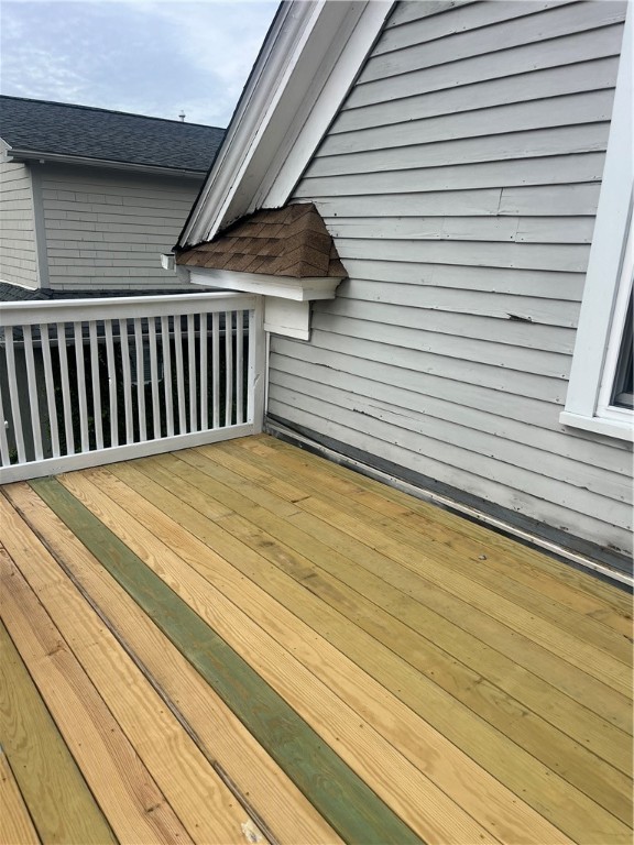 407 Morris Avenue, Unit 3 Providence, RI 02906 - Photo 16 of 17