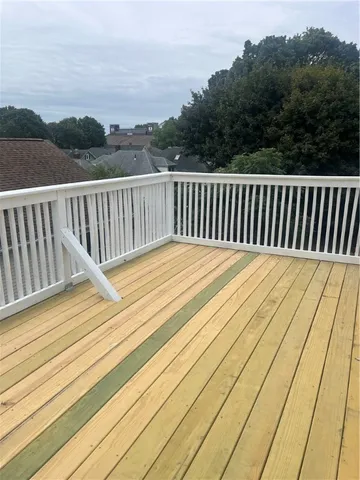 $2,400 | 407 Morris Avenue, Unit 3, Providence, RI 02906