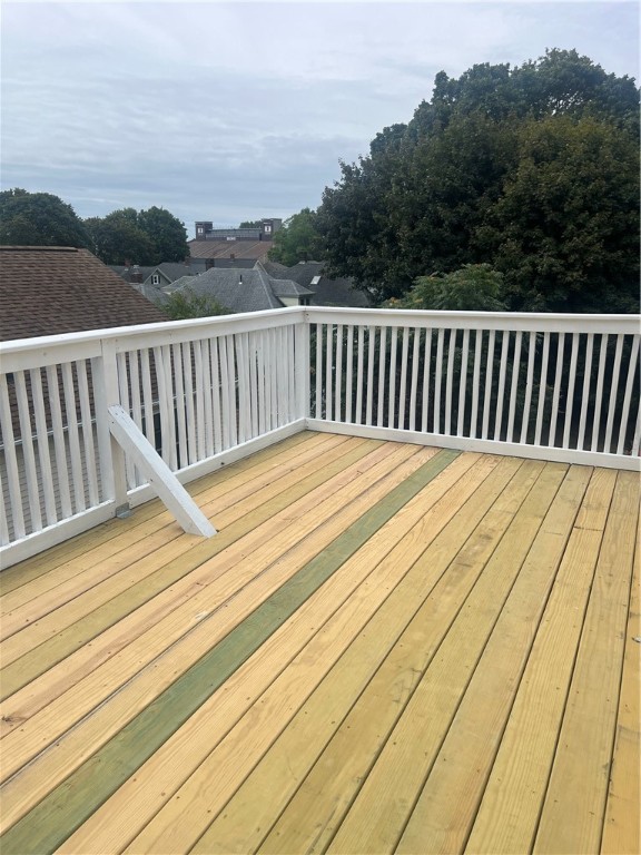 407 Morris Avenue, Unit 3 Providence, RI 02906 - Photo 17 of 17