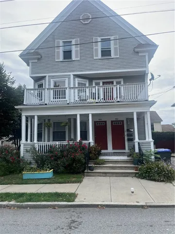 $2,400 | 407 Morris Avenue, Unit 3, Providence, RI 02906