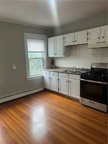 $2,400 | 407 Morris Avenue, Unit 3, Providence, RI 02906