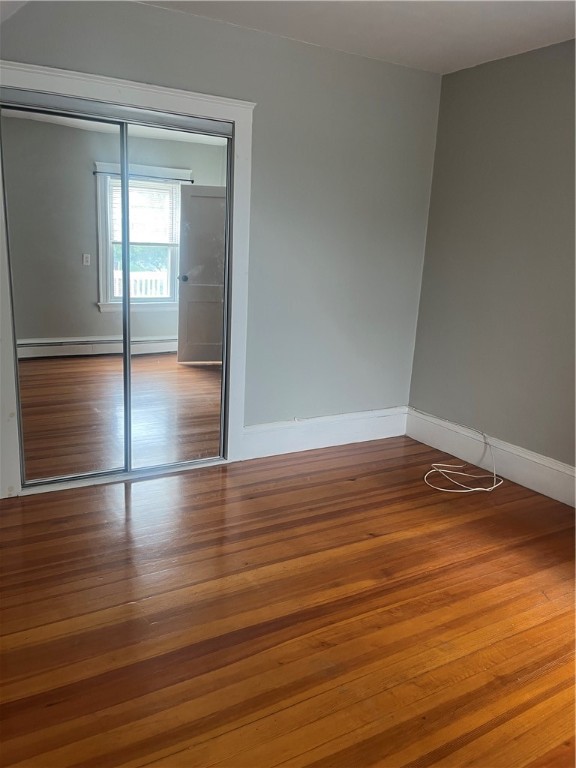 407 Morris Avenue, Unit 3 Providence, RI 02906 - Photo 7 of 17