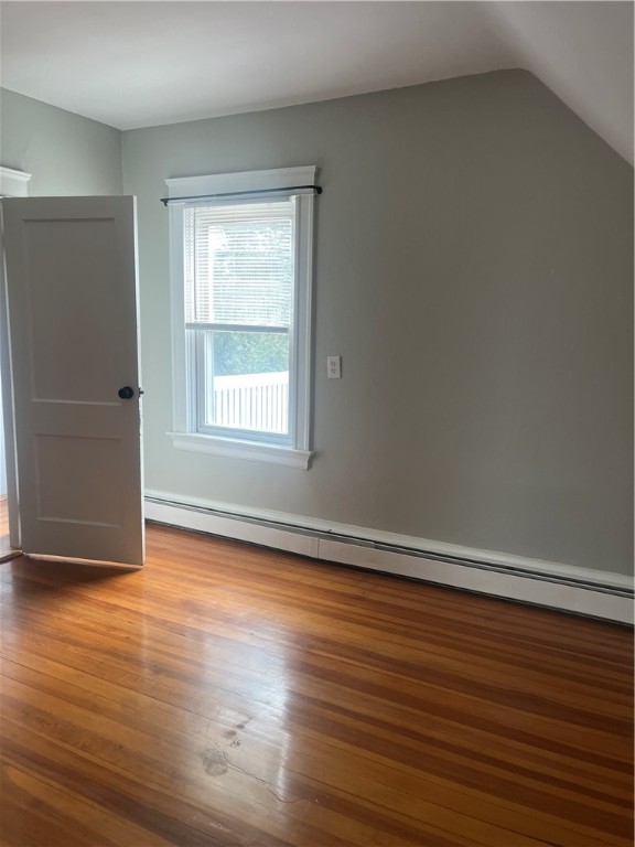 407 Morris Avenue, Unit 3 Providence, RI 02906 - Photo 10 of 17