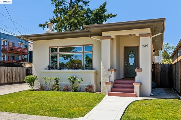 $794,000 | 1519 St Charles Street, Alameda, CA 94501