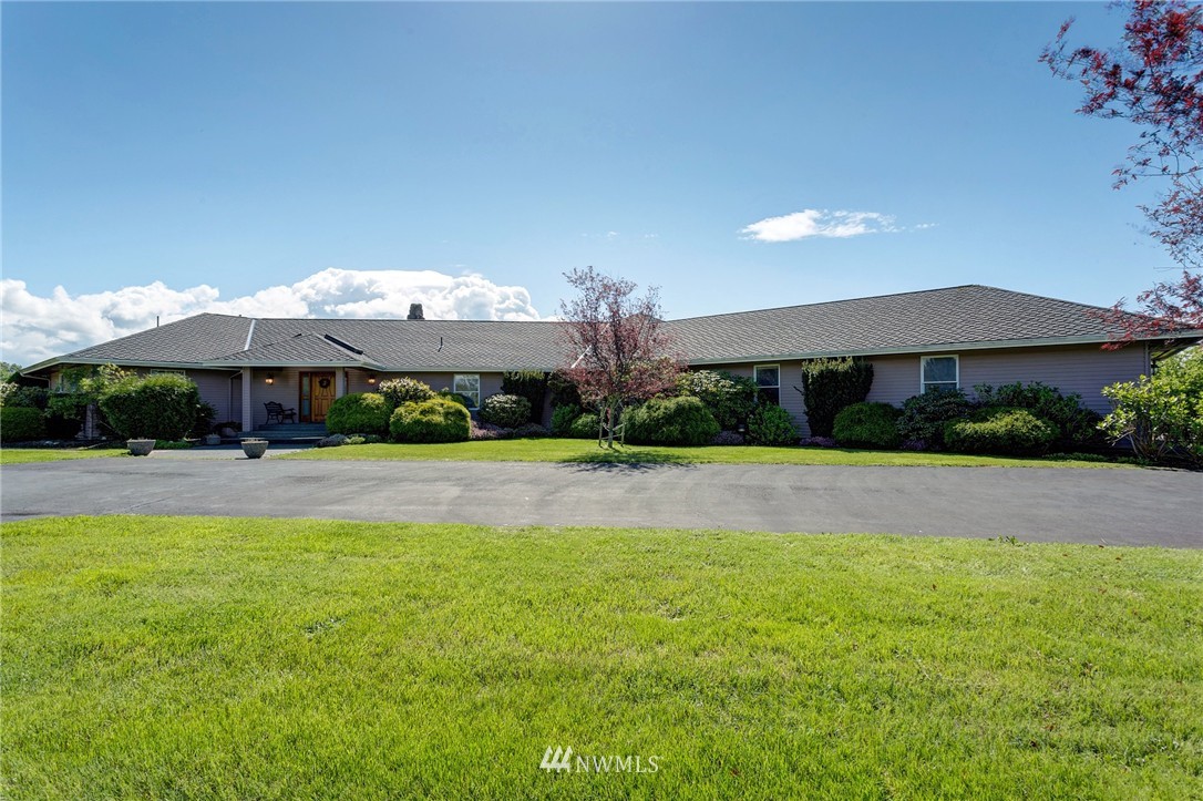 5390 Olson Road Ferndale, WA 98248 - Photo 1 of 25
