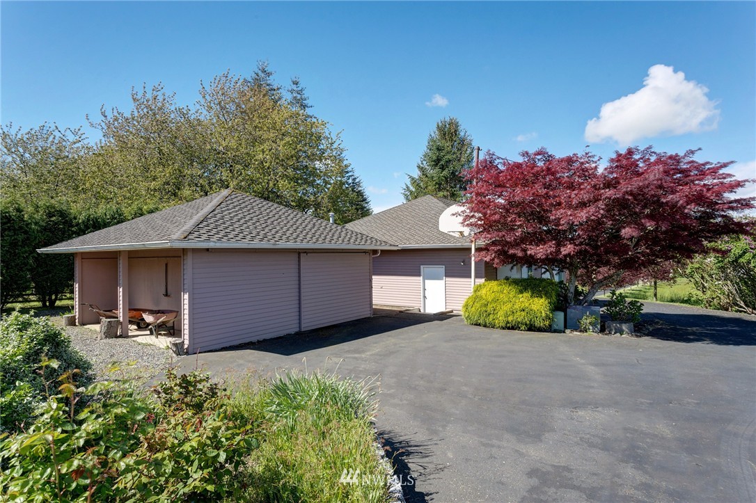 5390 Olson Road Ferndale, WA 98248 - Photo 4 of 25