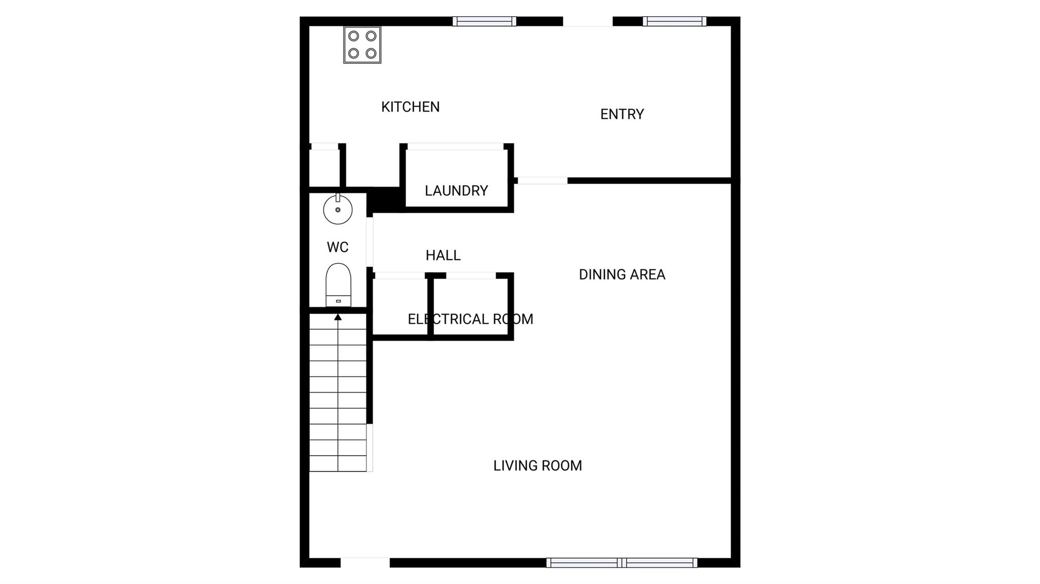 10905 Park Road Charlotte, NC 28226 - Photo 22 of 23