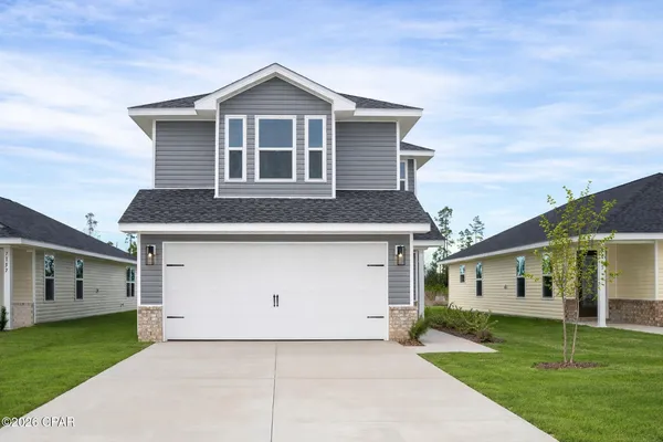 $300,604 | 7161 Fox Meadow Drive, Panama City, FL 32404
