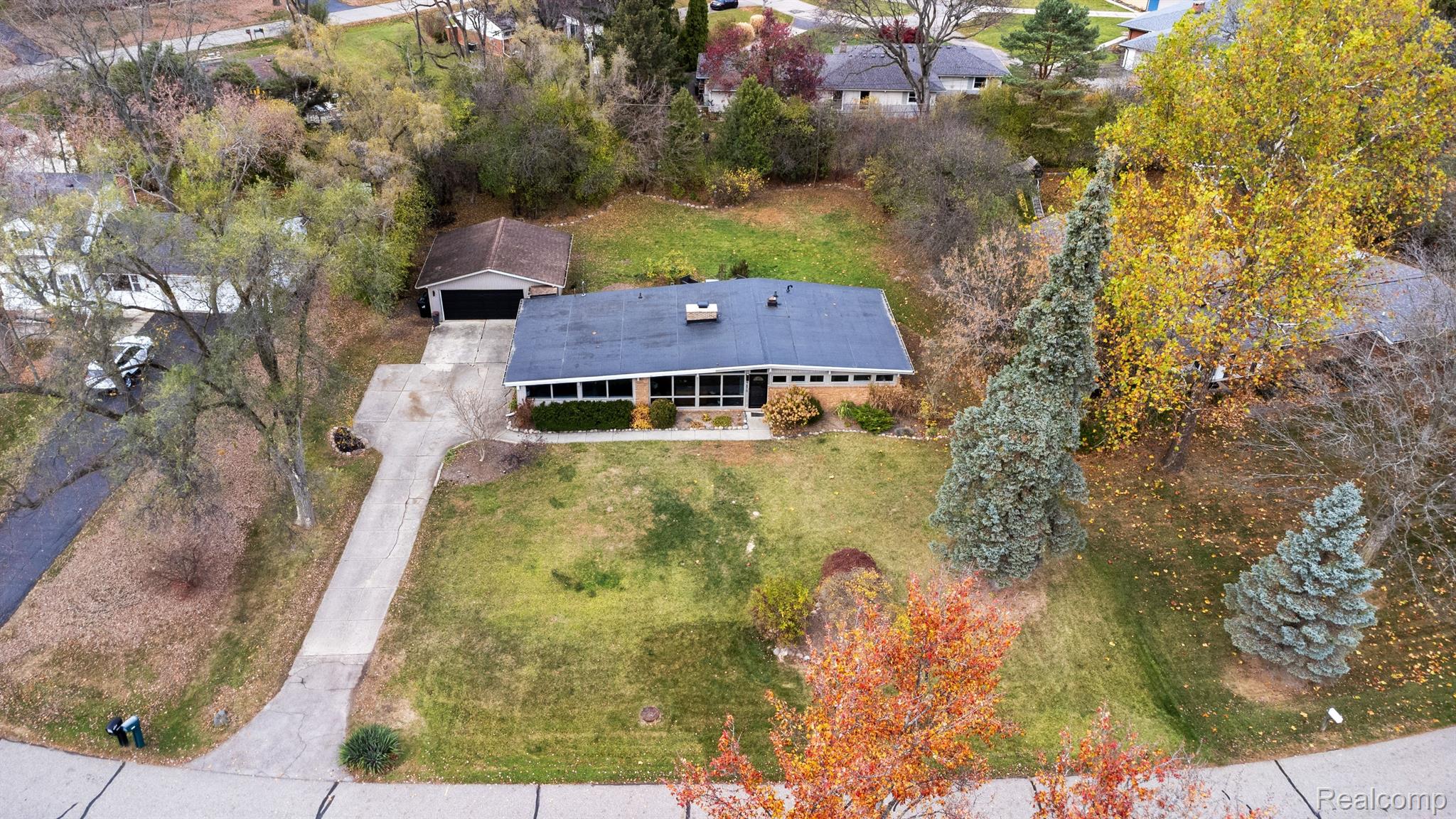 27870 Peppermill Road Farmington, MI 48331 - Photo 52 of 59 Gallery Image 52