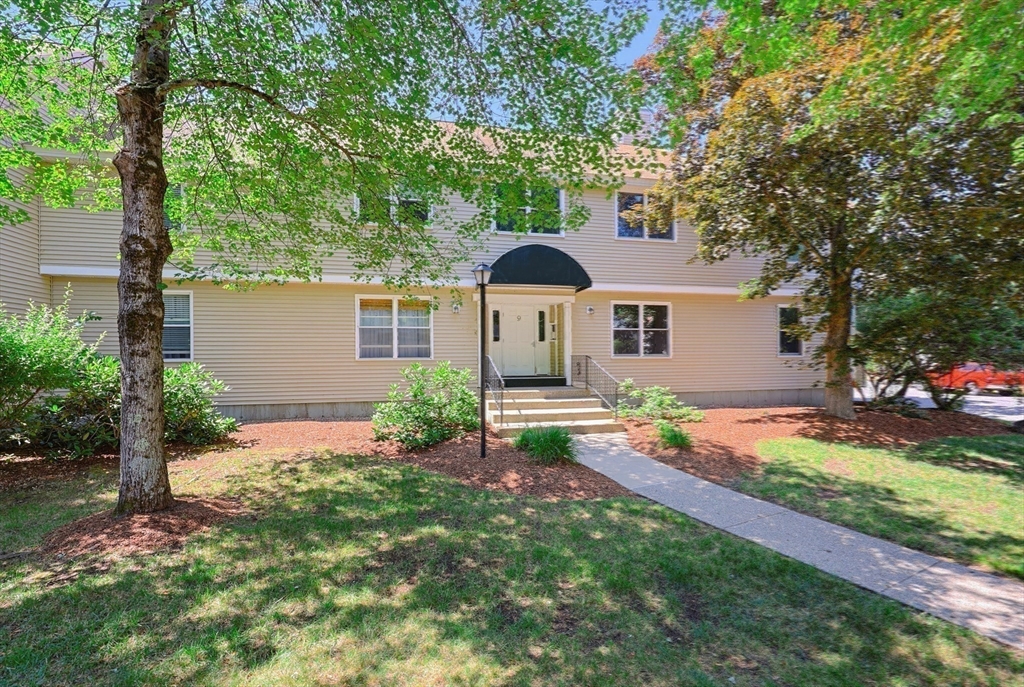 425 Main Street, Unit 9D Hudson, MA 01749 - Photo 40 of 41