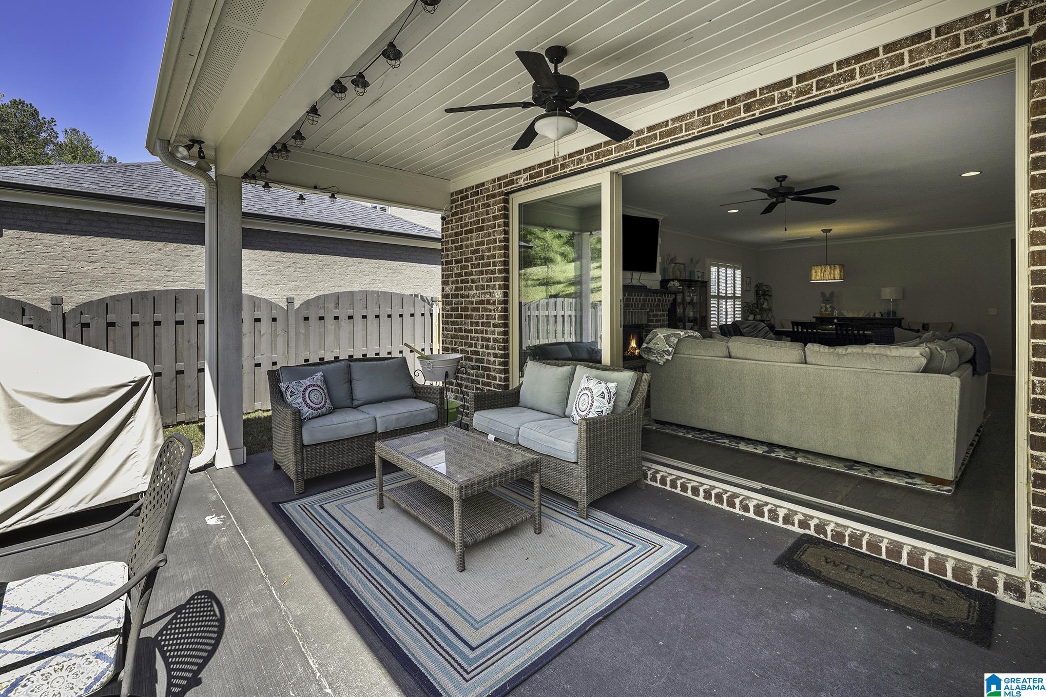 2612 Montauk Road Birmingham, AL 35226 - Photo 39 of 62