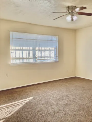 a view of a bathroom with a shower