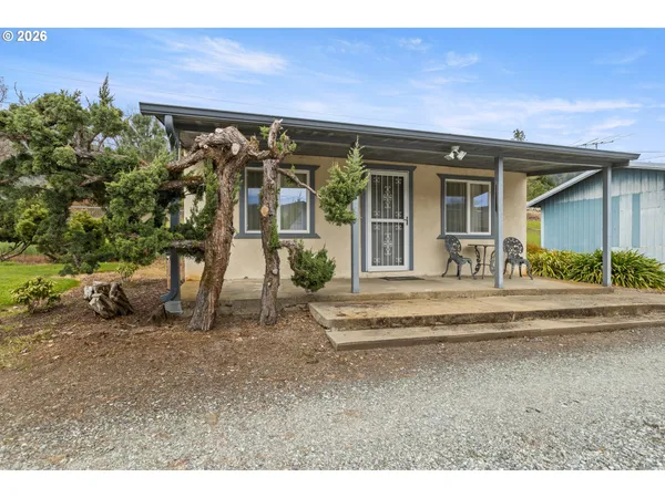 $625,000 | 128 Market Lane, Myrtle Creek, OR 97457