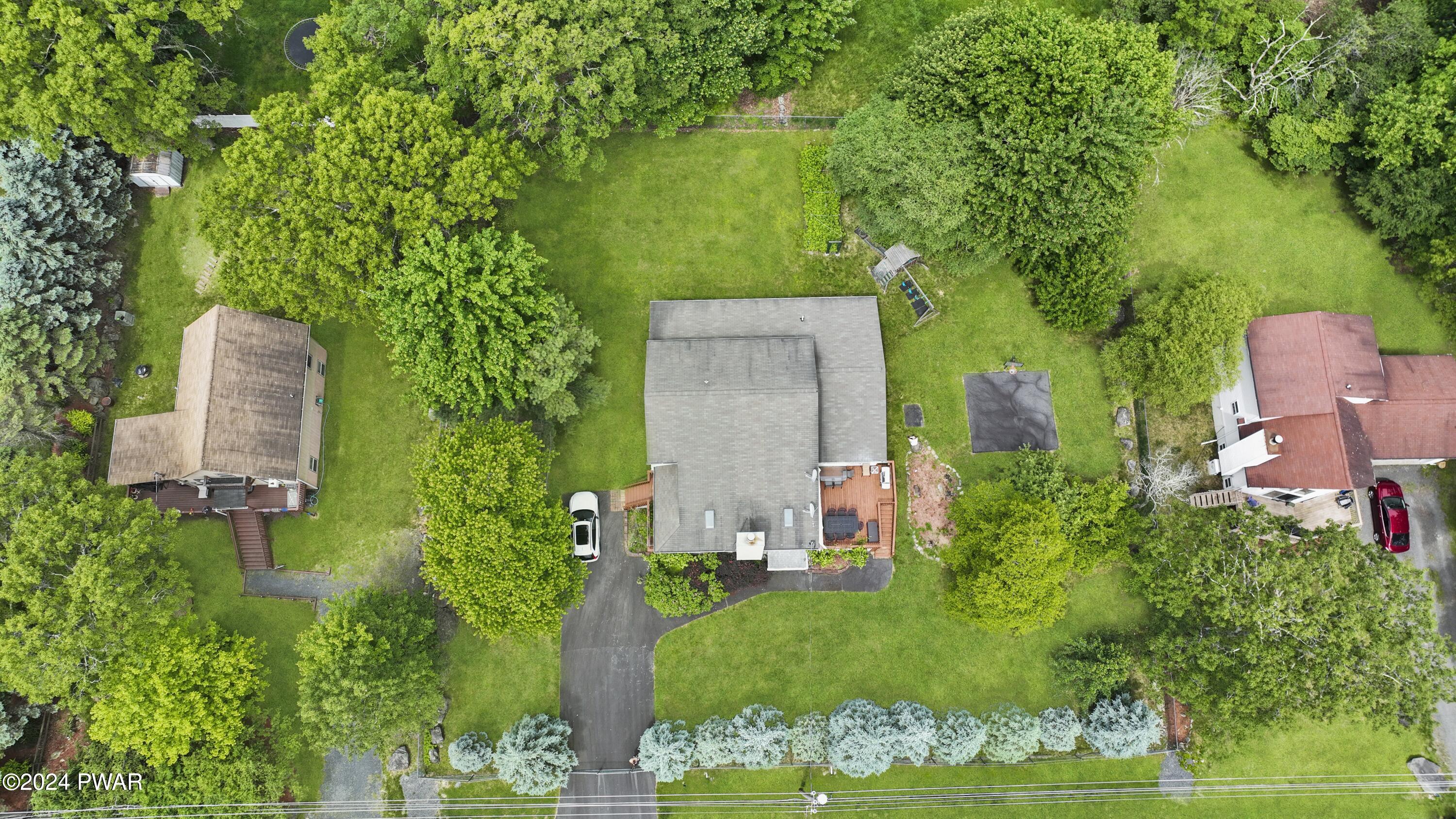 105 Stamford Road Dingmans Ferry, PA 18328 - Photo 3 of 56