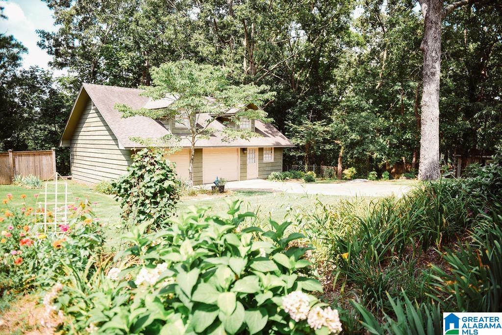 1004 Apache Pass Anniston, AL 36206 - Photo 46 of 50