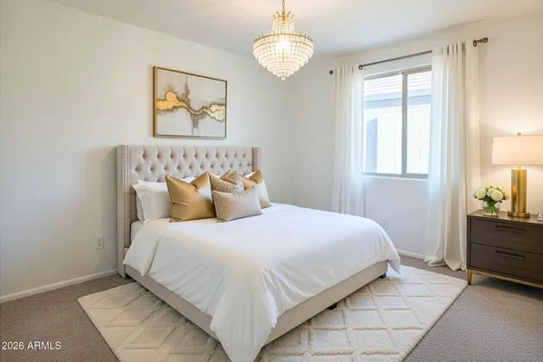 $2,500 | 3936 East Blue Sage Road, Gilbert, AZ 85297