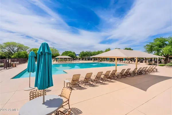 $2,500 | 3936 East Blue Sage Road, Gilbert, AZ 85297