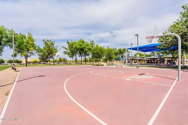 $2,500 | 3936 East Blue Sage Road, Gilbert, AZ 85297