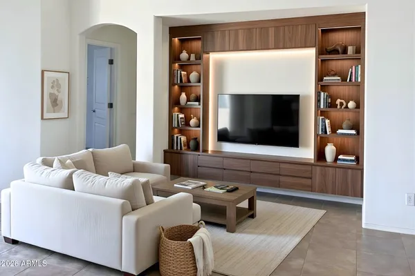 $2,300 | 3936 East Blue Sage Road, Gilbert, AZ 85297