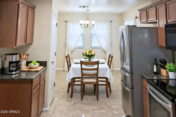 $2,500 | 3936 East Blue Sage Road, Gilbert, AZ 85297