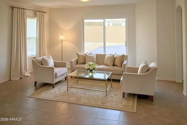 $2,300 | 3936 East Blue Sage Road, Gilbert, AZ 85297