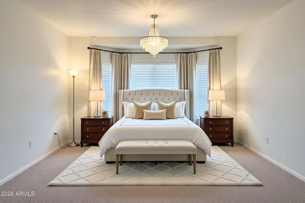 $2,300 | 3936 East Blue Sage Road, Gilbert, AZ 85297