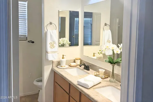 $2,300 | 3936 East Blue Sage Road, Gilbert, AZ 85297