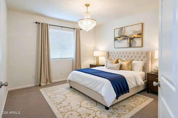 $2,300 | 3936 East Blue Sage Road, Gilbert, AZ 85297