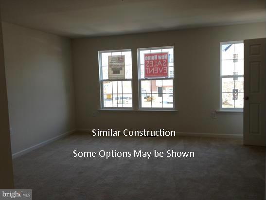 1139 Stallion Street Ranson, WV 25438 - Photo 5 of 22 Living Room
