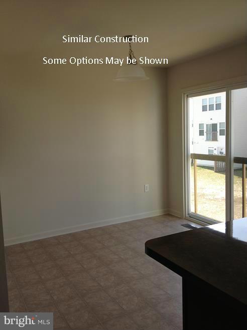1139 Stallion Street Ranson, WV 25438 - Photo 6 of 22 Kitchen