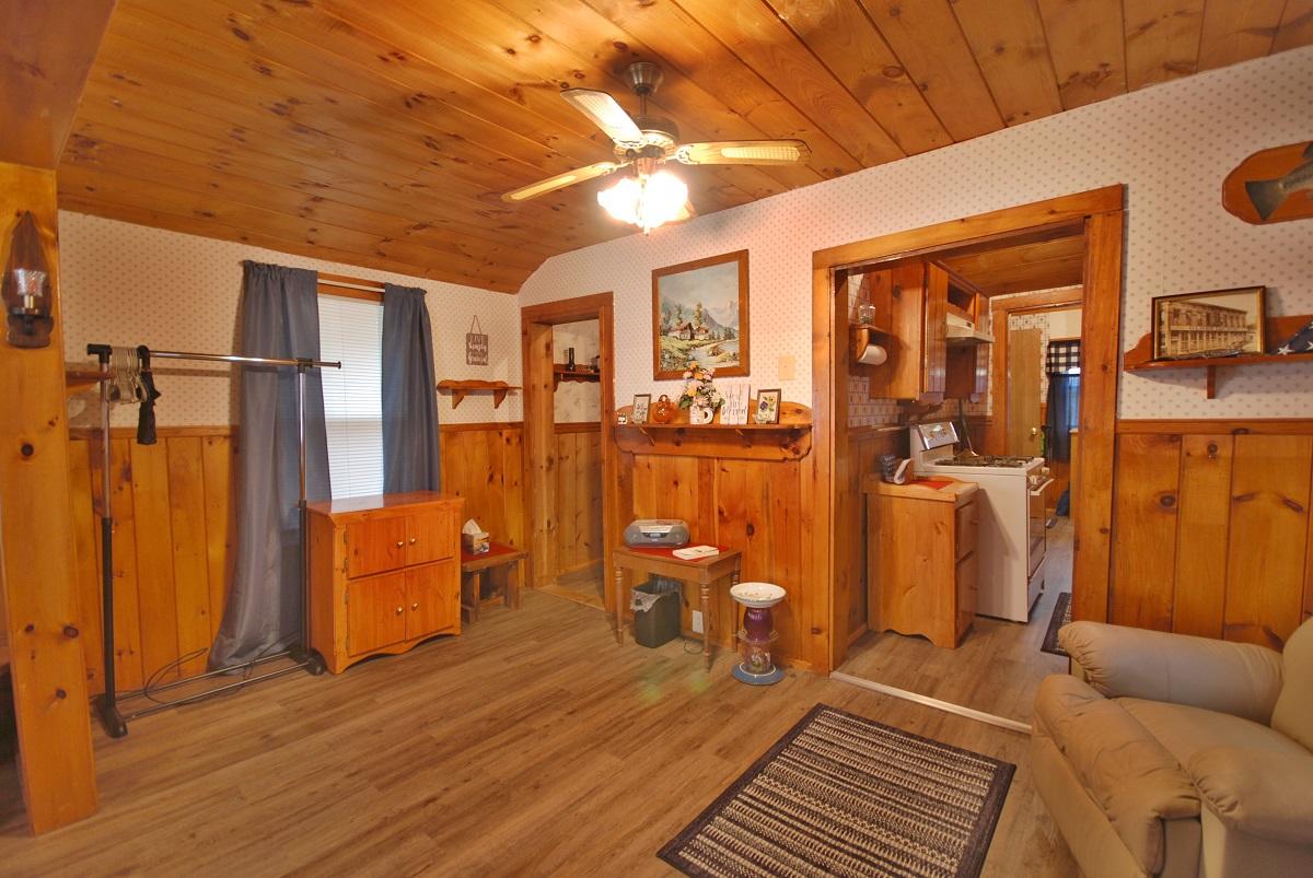 56 Thomas Pond Terrace Road Raymond, ME 04071 - Photo 8 of 13 living rm 1
