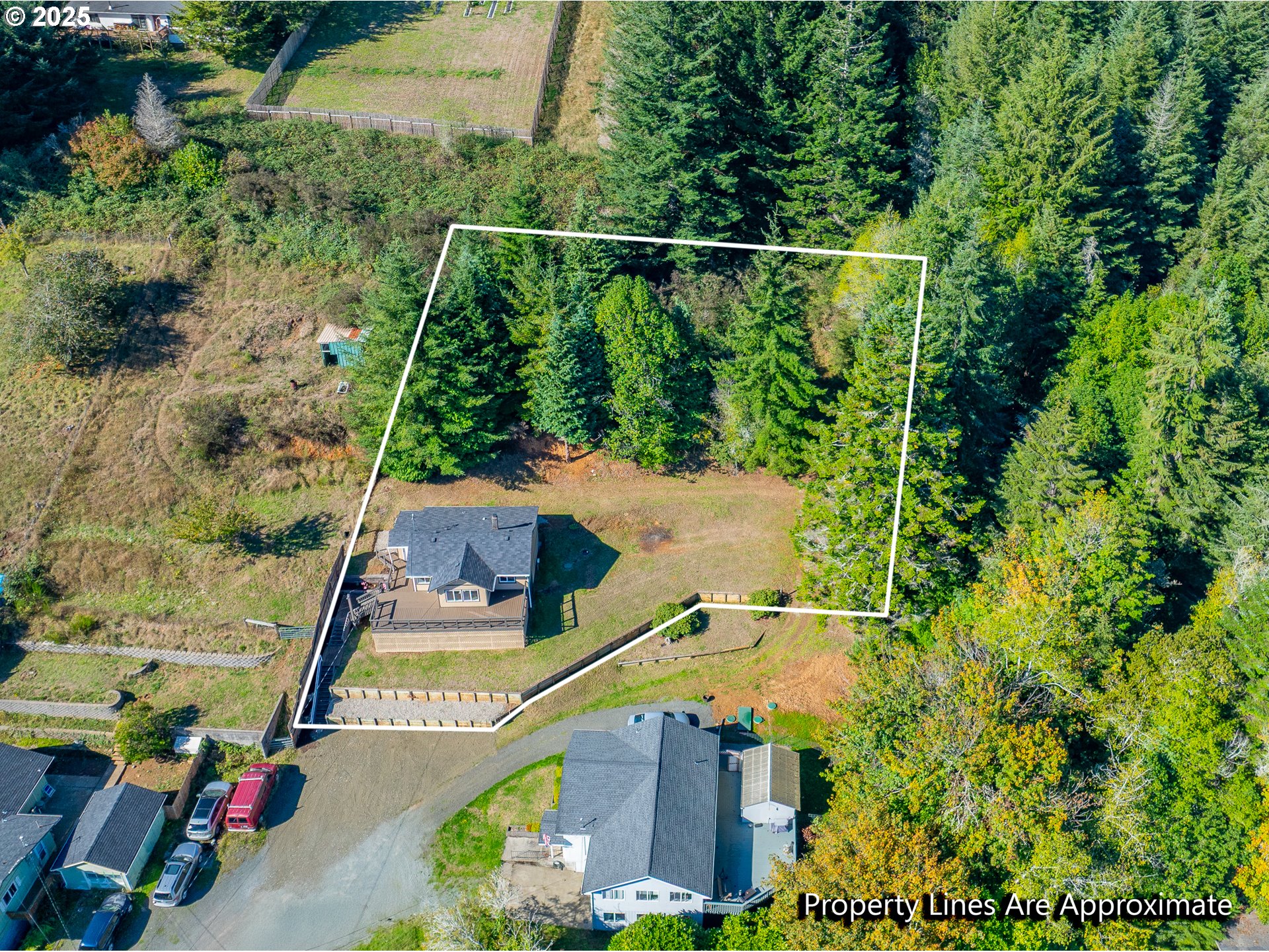 62780 Flagstaff Road Coos Bay, OR 97420 - Photo 32 of 46 Gallery Image 32