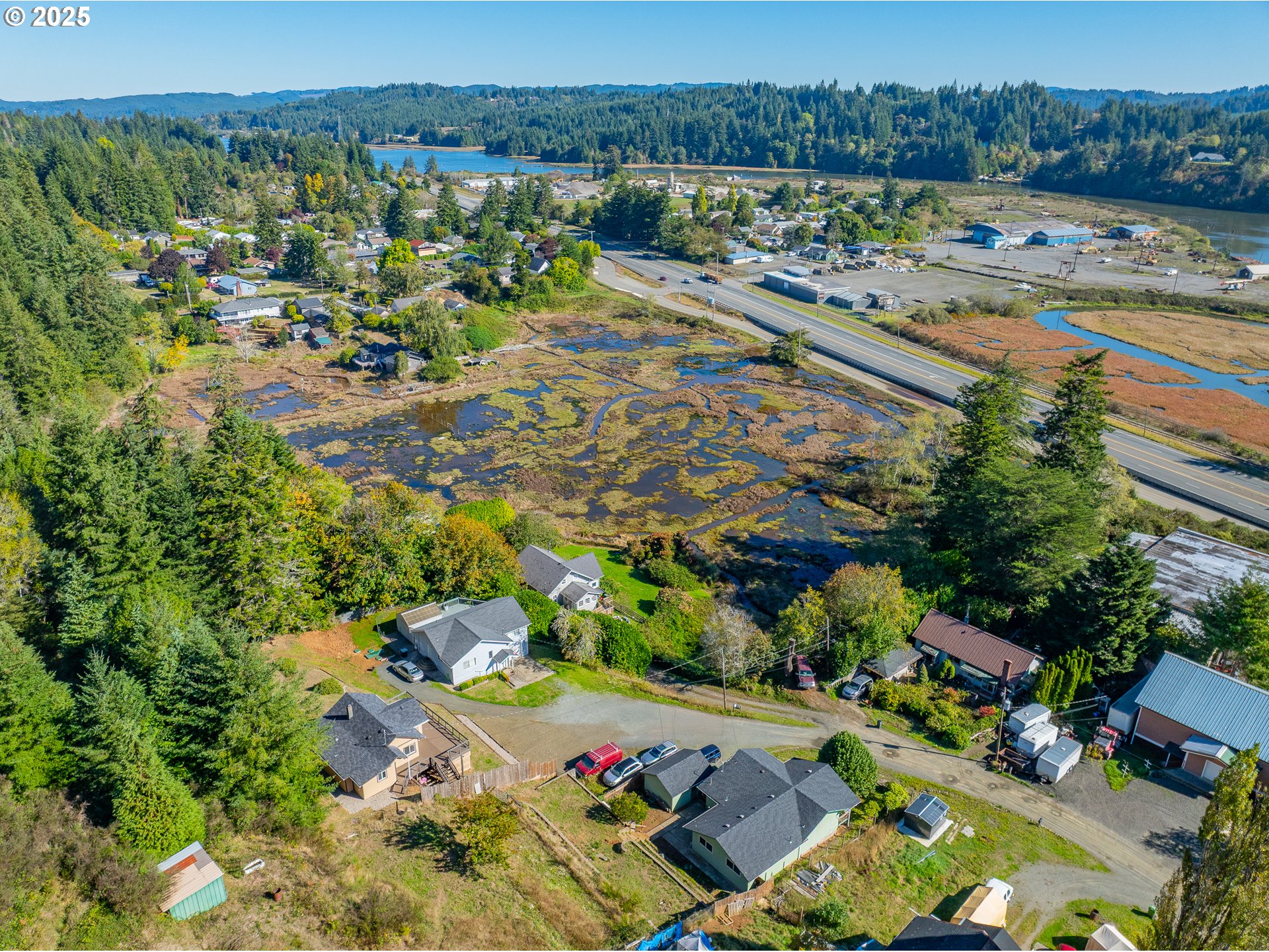 62780 Flagstaff Road Coos Bay, OR 97420 - Photo 34 of 46 Gallery Image 34