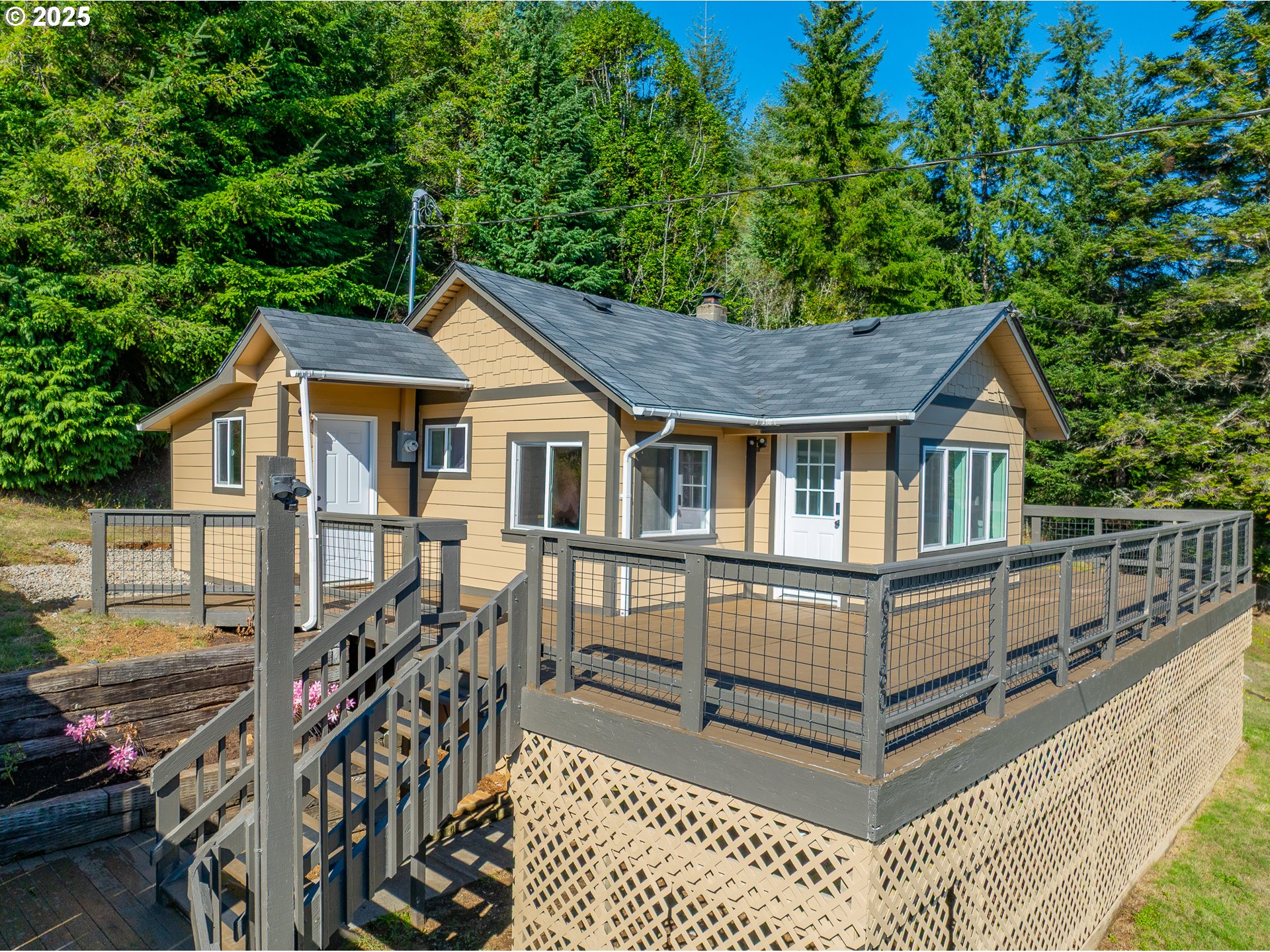 62780 Flagstaff Road Coos Bay, OR 97420 - Photo 35 of 46 Gallery Image 35