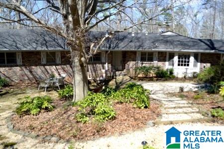 8153 Cedar Mountain Road Pinson, AL 35126 - Photo 6 of 24