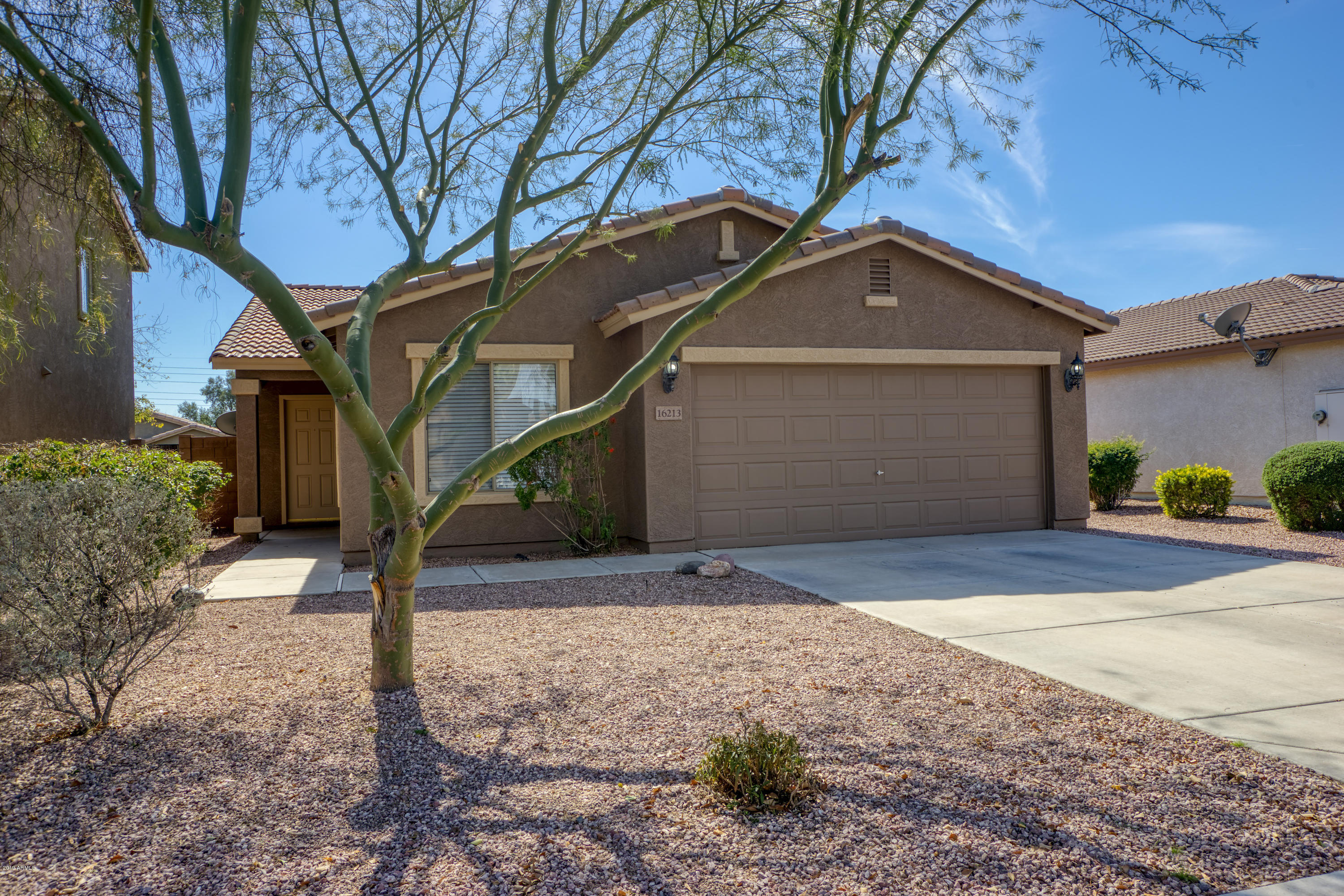 16213 West Calavar Road Surprise, AZ 85379 - Photo 1 of 16 calavar_01