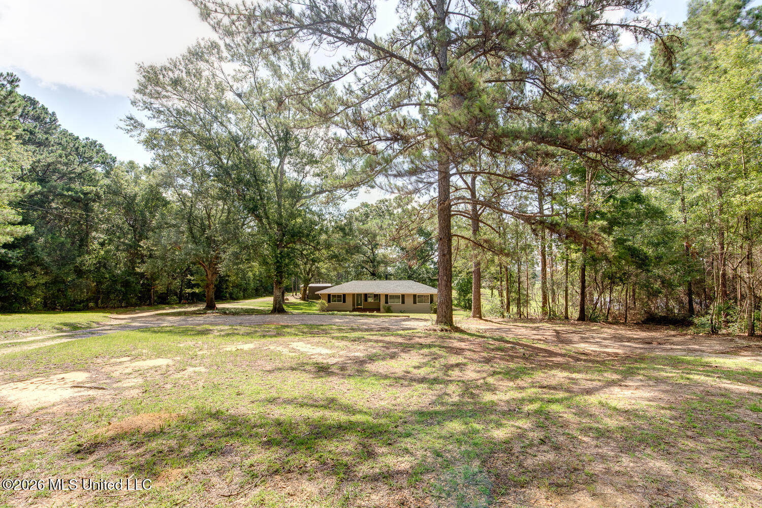 152 McCastile Road Carriere, MS 39426 - Photo 3 of 26 152McCastile_MLS-3