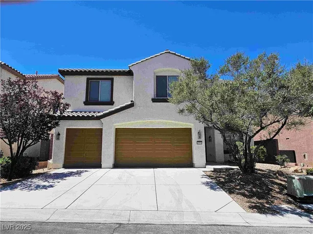 $3,600 | 2553 Chateau Clermont Street, Henderson, NV 89044